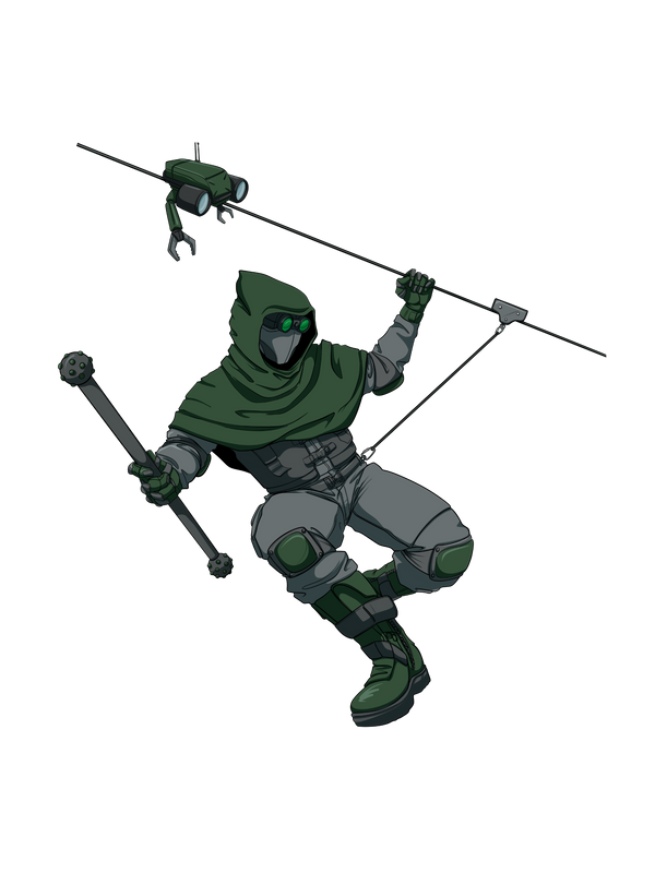 ZipLine